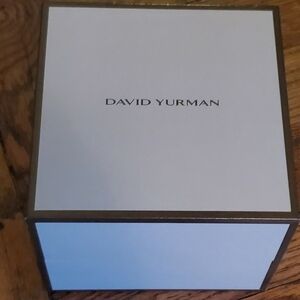 David Yurman Gift Box